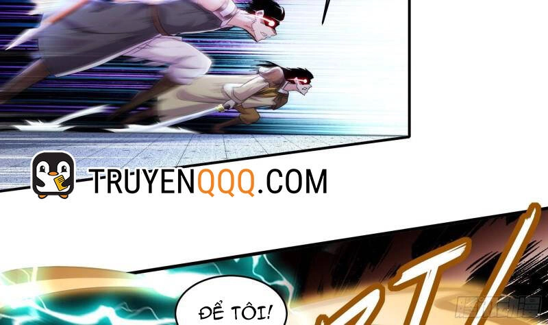 Nghịch Thiên Cải Mệnh Chapter 34 - 25