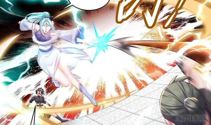 Nghịch Thiên Cải Mệnh Chapter 34 - 26