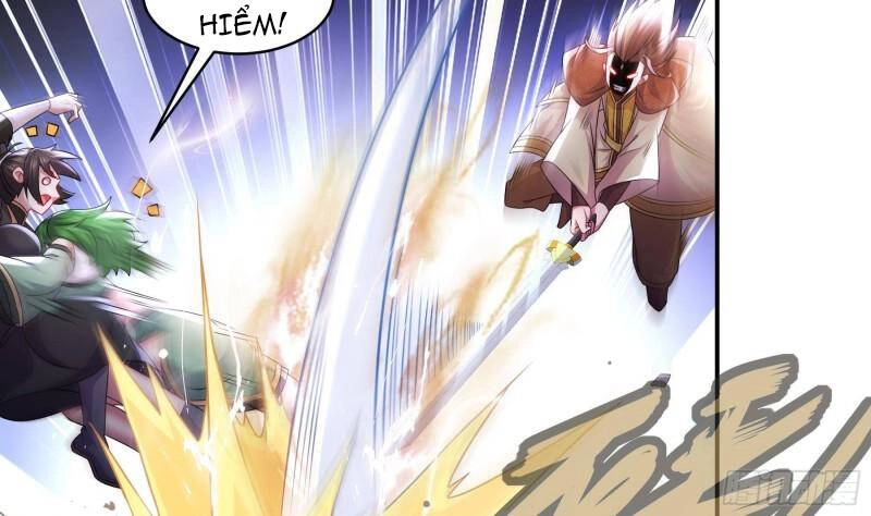 Nghịch Thiên Cải Mệnh Chapter 34 - 31