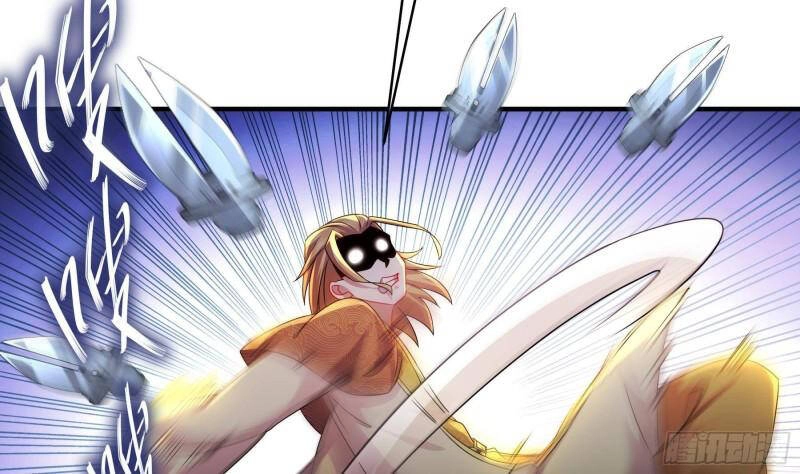 Nghịch Thiên Cải Mệnh Chapter 34 - 33