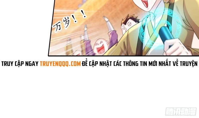 Nghịch Thiên Cải Mệnh Chapter 34 - 37