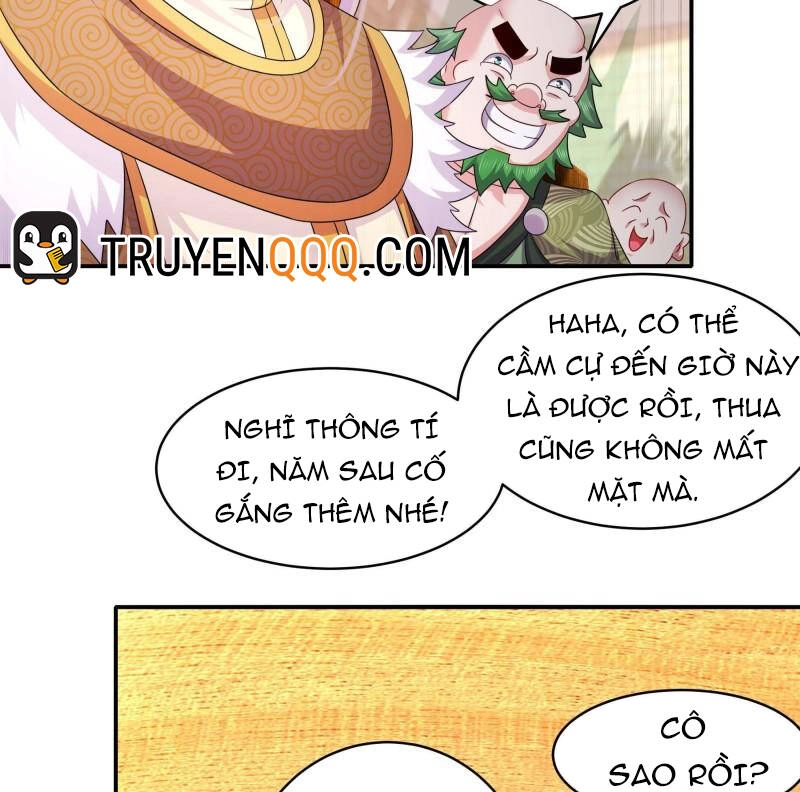 Nghịch Thiên Cải Mệnh Chapter 34 - 42