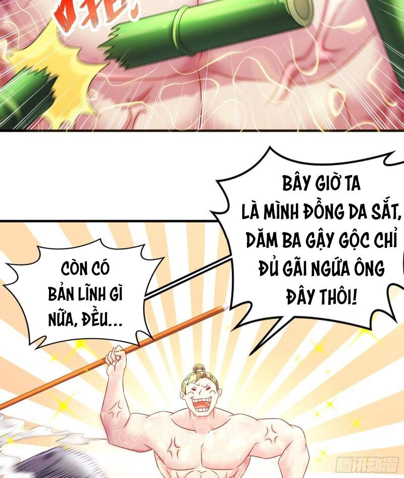 Nghịch Thiên Cải Mệnh Chapter 35 - 15