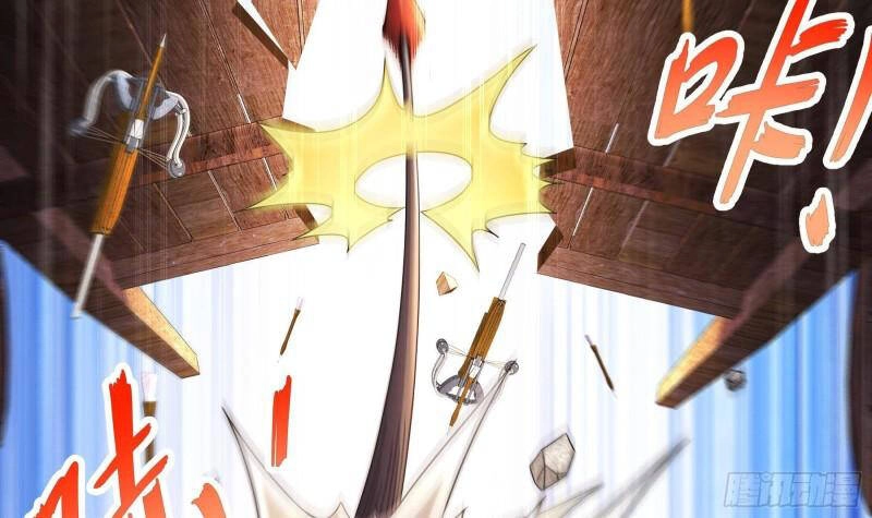 Nghịch Thiên Cải Mệnh Chapter 35 - 37