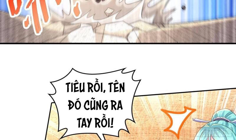 Nghịch Thiên Cải Mệnh Chapter 35 - 38