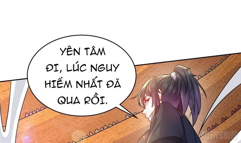 Nghịch Thiên Cải Mệnh Chapter 36 - 10