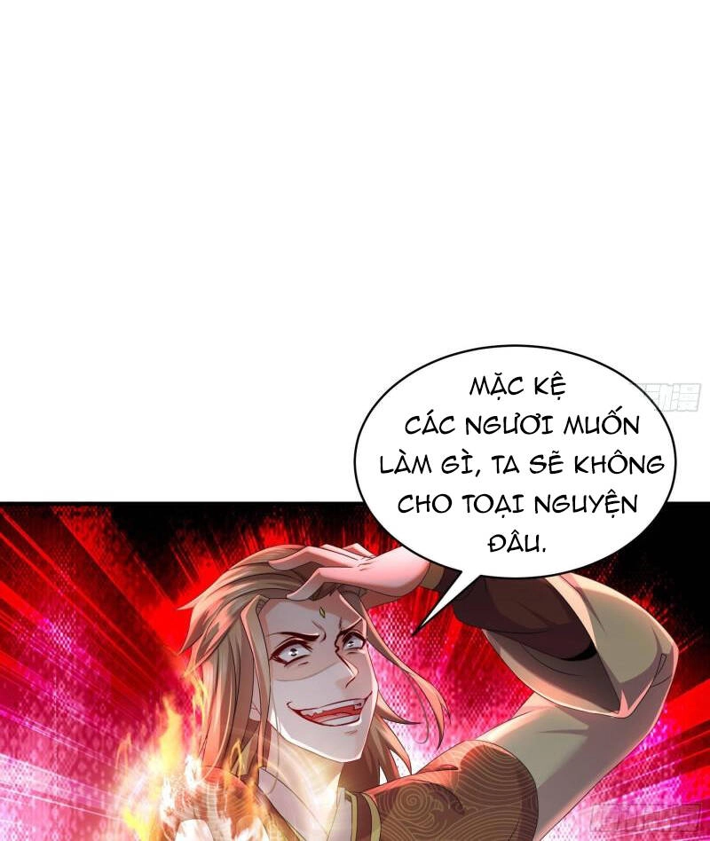 Nghịch Thiên Cải Mệnh Chapter 36 - 30