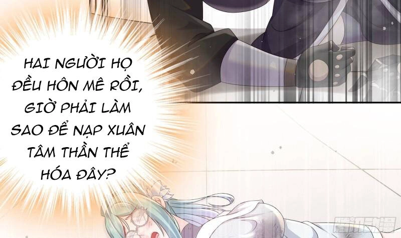 Nghịch Thiên Cải Mệnh Chapter 36 - 33