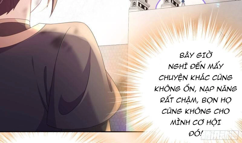 Nghịch Thiên Cải Mệnh Chapter 36 - 37