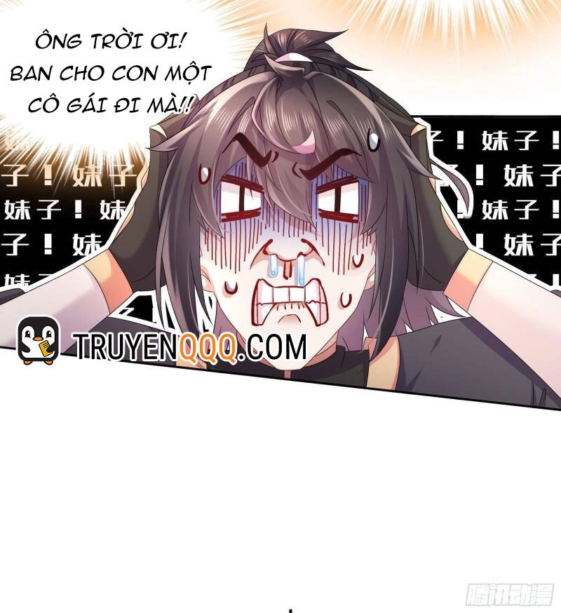 Nghịch Thiên Cải Mệnh Chapter 36 - 38