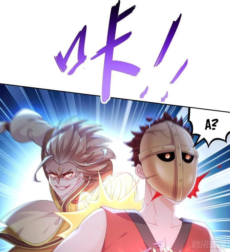 Nghịch Thiên Cải Mệnh Chapter 36 - 39