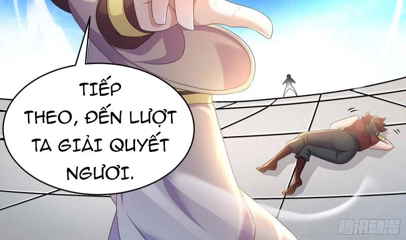 Nghịch Thiên Cải Mệnh Chapter 36 - 46