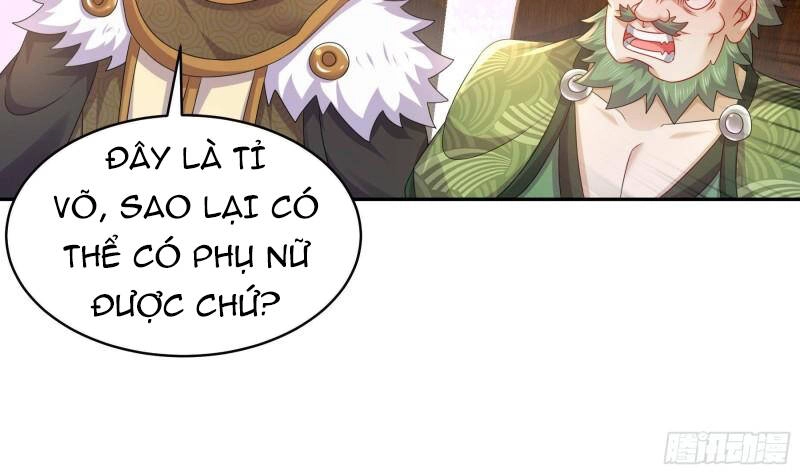 Nghịch Thiên Cải Mệnh Chapter 36 - 48