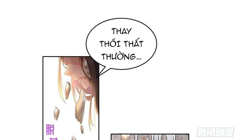 Nghịch Thiên Cải Mệnh Chapter 36 - 49