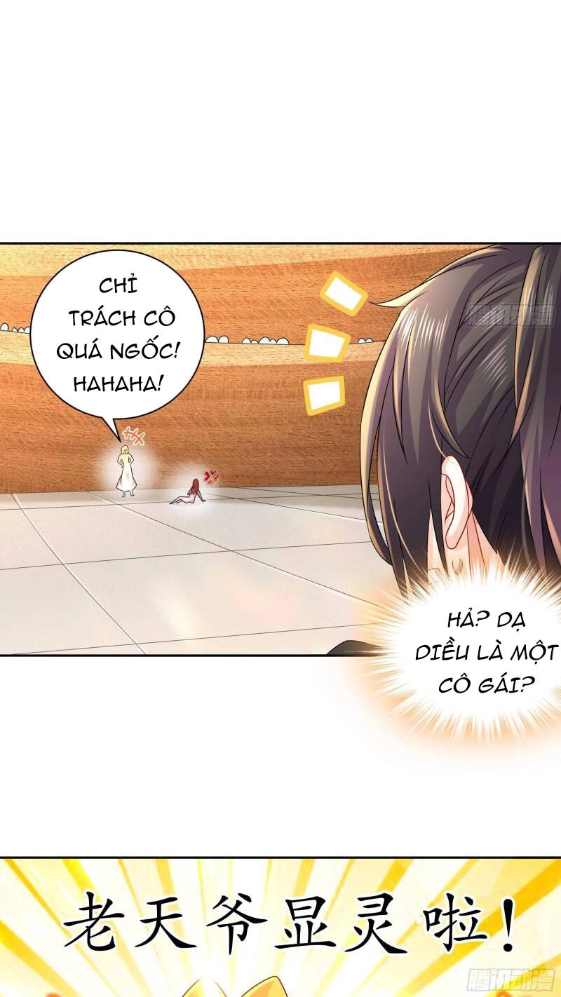 Nghịch Thiên Cải Mệnh Chapter 36 - 54