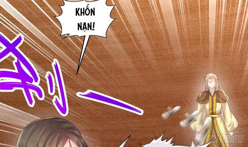 Nghịch Thiên Cải Mệnh Chapter 37 - 3
