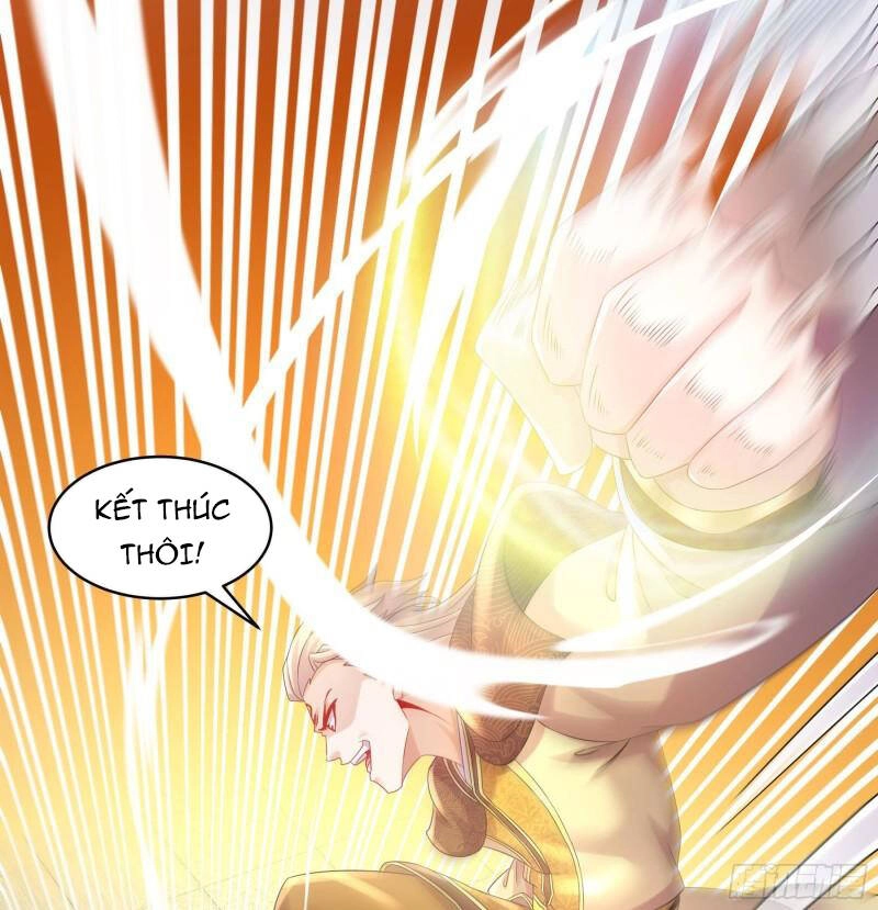 Nghịch Thiên Cải Mệnh Chapter 37 - 8