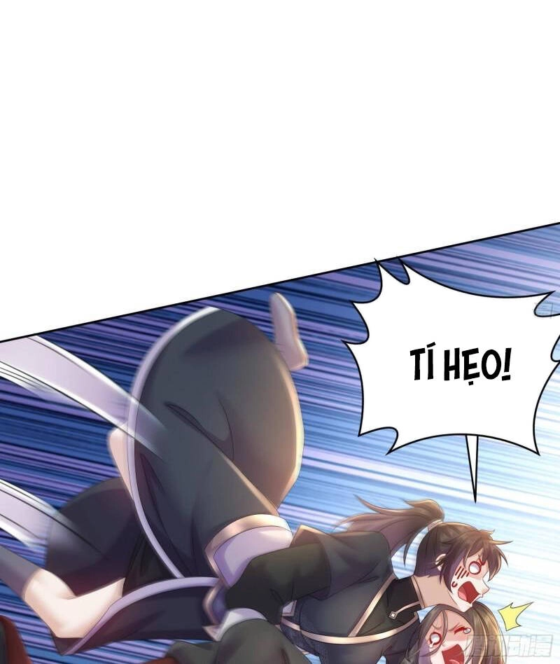 Nghịch Thiên Cải Mệnh Chapter 37 - 11