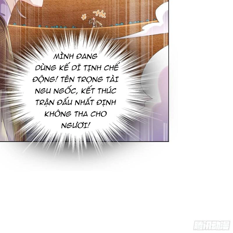 Nghịch Thiên Cải Mệnh Chapter 37 - 27