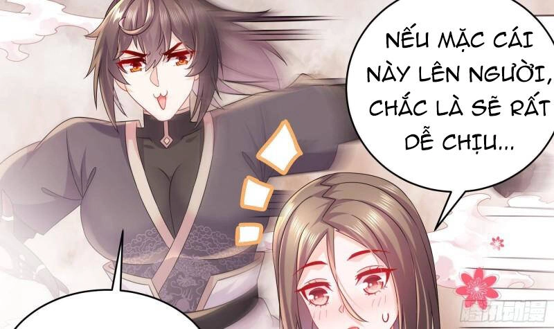 Nghịch Thiên Cải Mệnh Chapter 37 - 39