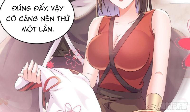 Nghịch Thiên Cải Mệnh Chapter 37 - 40