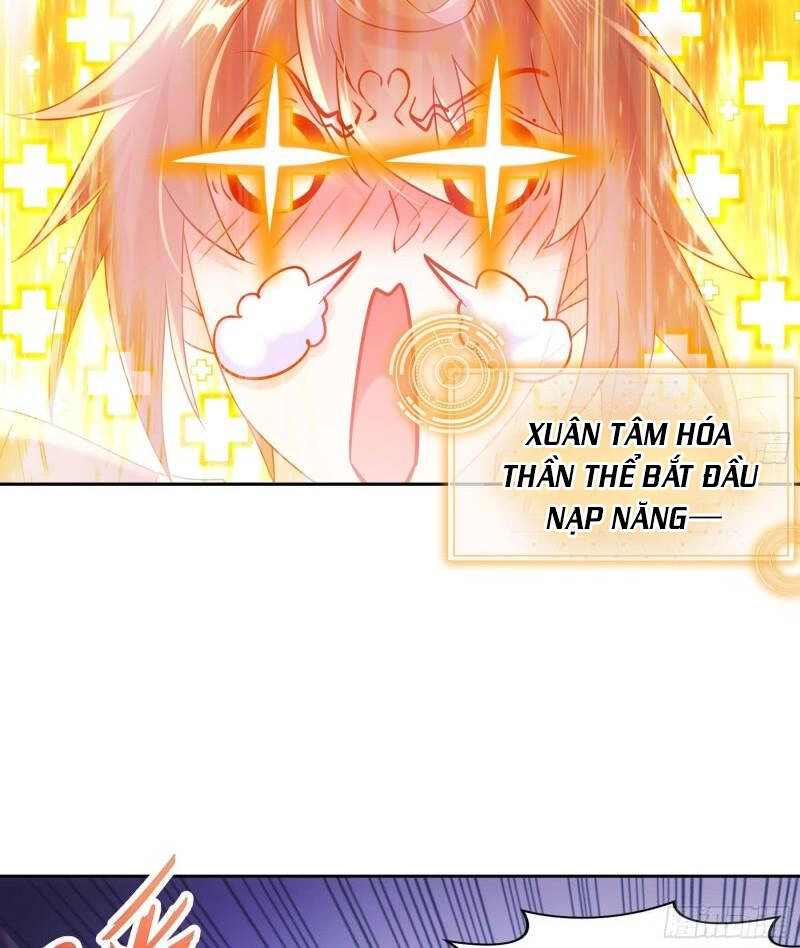 Nghịch Thiên Cải Mệnh Chapter 37 - 49