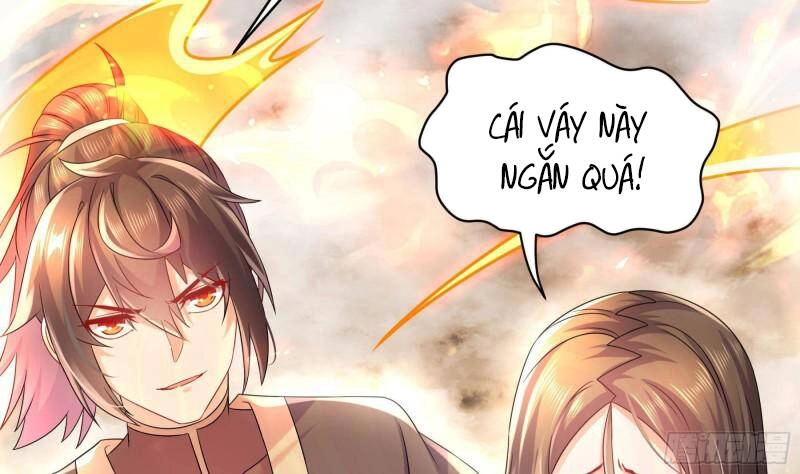 Nghịch Thiên Cải Mệnh Chapter 37 - 58
