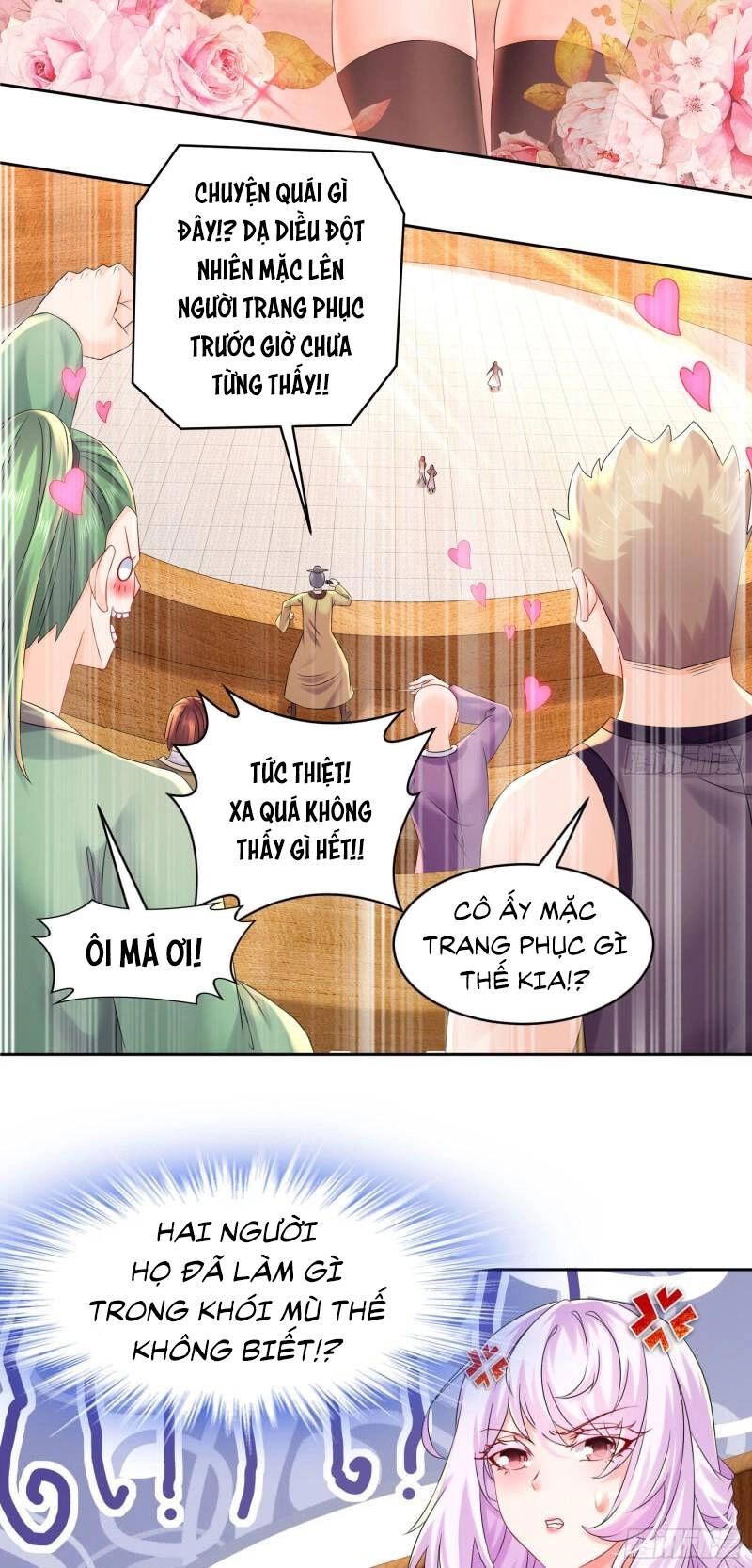 Nghịch Thiên Cải Mệnh Chapter 38 - 4