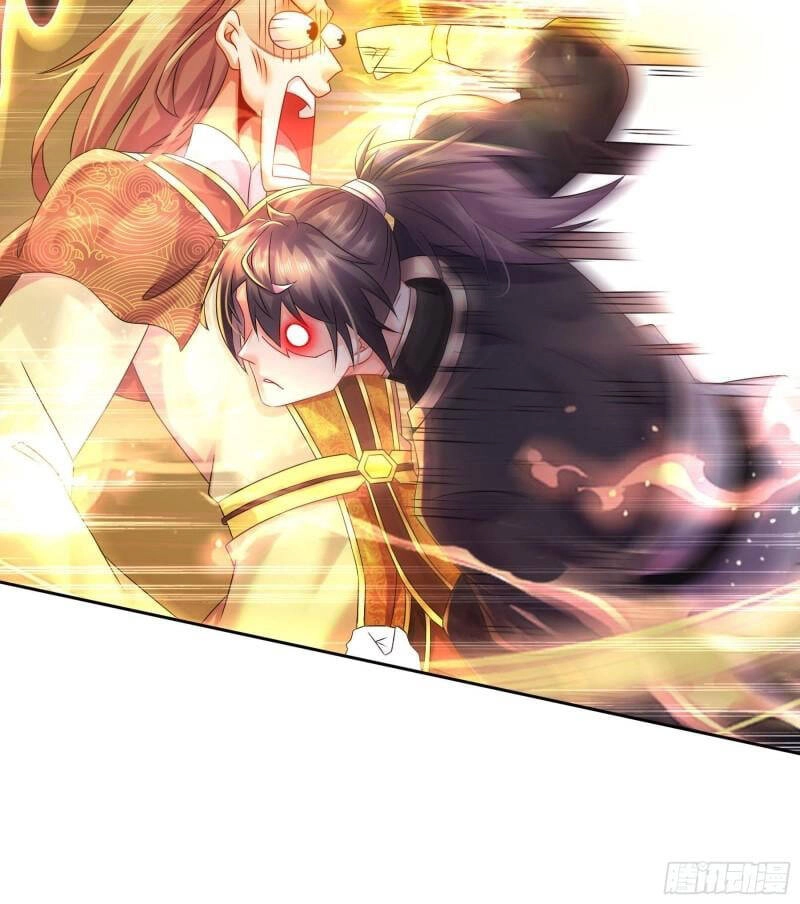 Nghịch Thiên Cải Mệnh Chapter 38 - 17