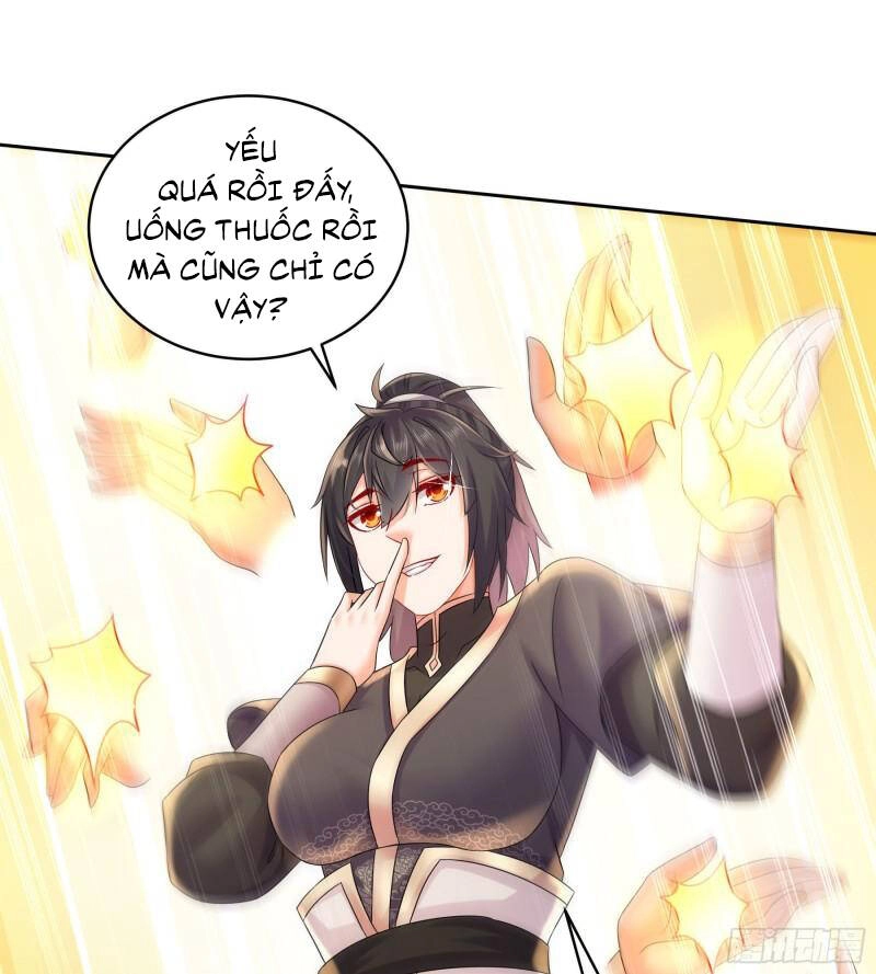 Nghịch Thiên Cải Mệnh Chapter 38 - 29