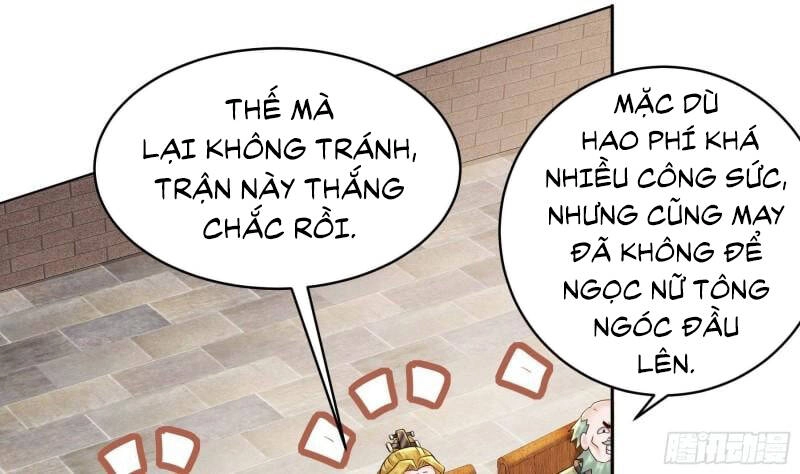 Nghịch Thiên Cải Mệnh Chapter 38 - 39