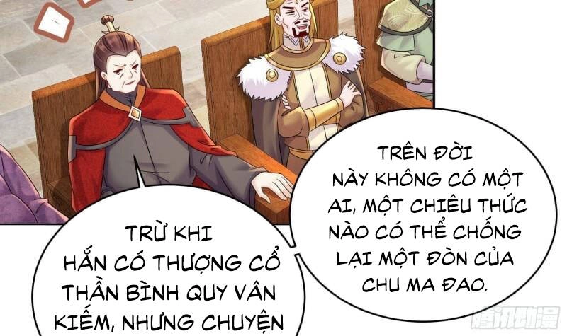 Nghịch Thiên Cải Mệnh Chapter 38 - 40
