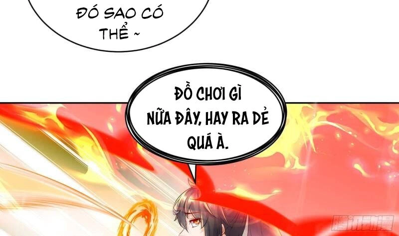Nghịch Thiên Cải Mệnh Chapter 38 - 41