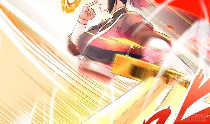 Nghịch Thiên Cải Mệnh Chapter 38 - 42