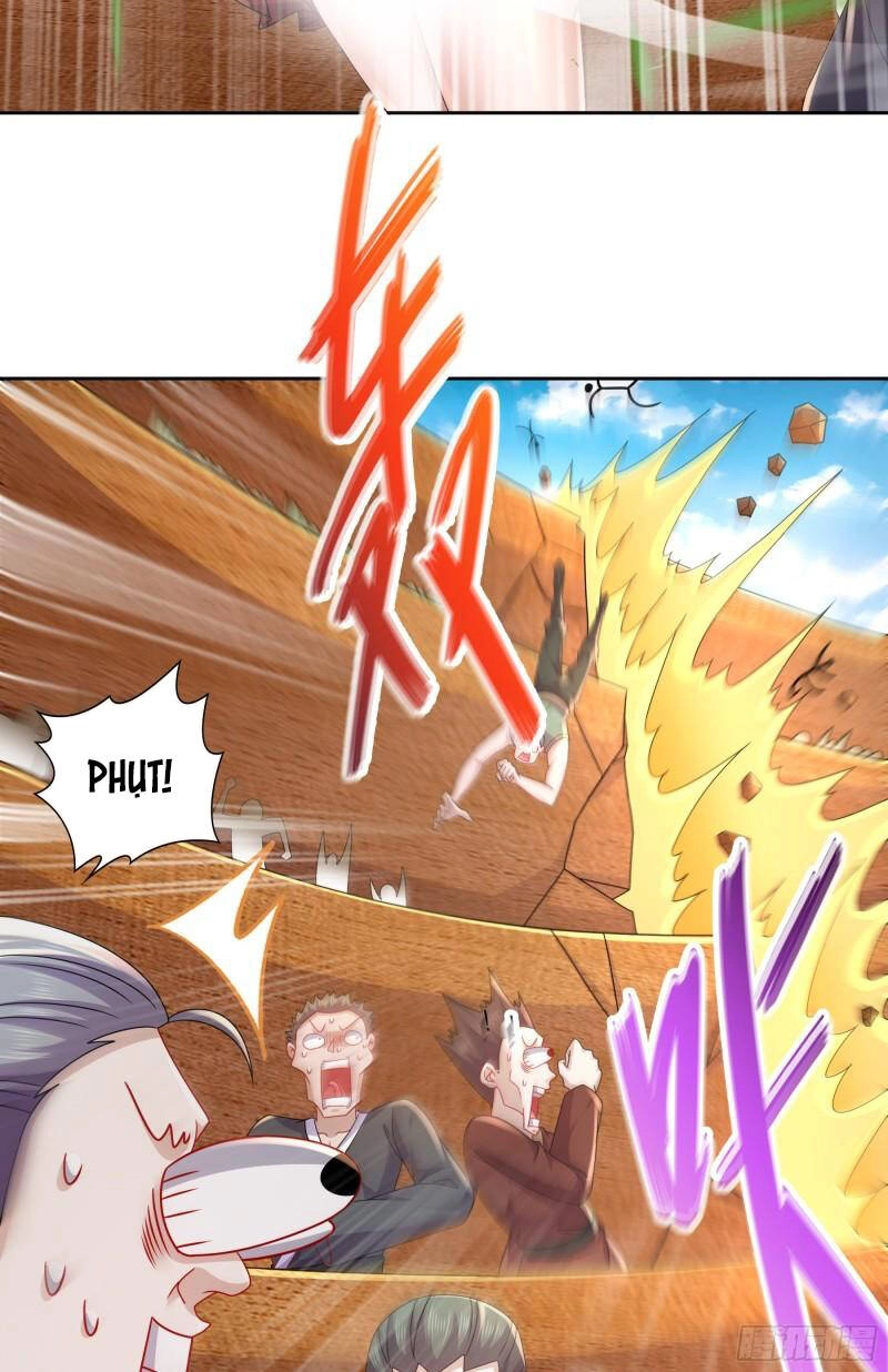 Nghịch Thiên Cải Mệnh Chapter 39 - 14