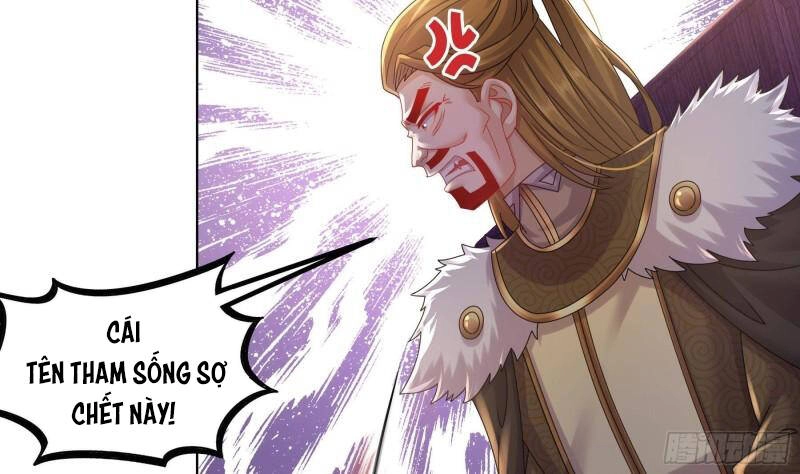 Nghịch Thiên Cải Mệnh Chapter 39 - 31