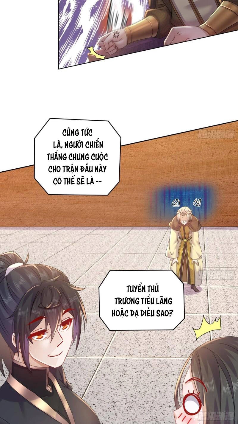 Nghịch Thiên Cải Mệnh Chapter 39 - 32