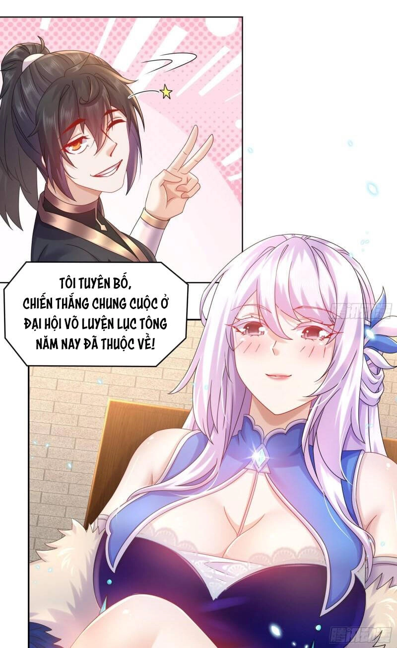 Nghịch Thiên Cải Mệnh Chapter 39 - 36