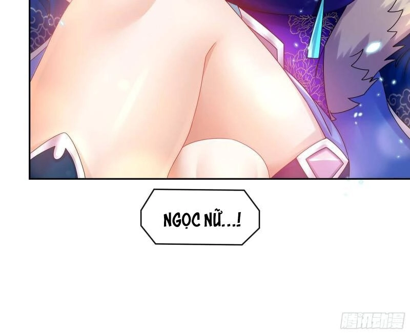 Nghịch Thiên Cải Mệnh Chapter 39 - 37