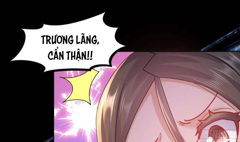 Nghịch Thiên Cải Mệnh Chapter 39 - 44