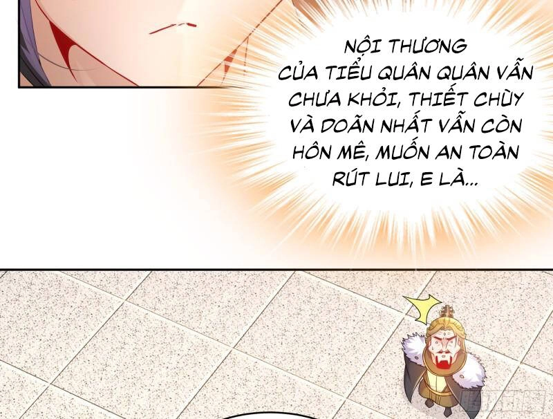 Nghịch Thiên Cải Mệnh Chapter 40 - 49