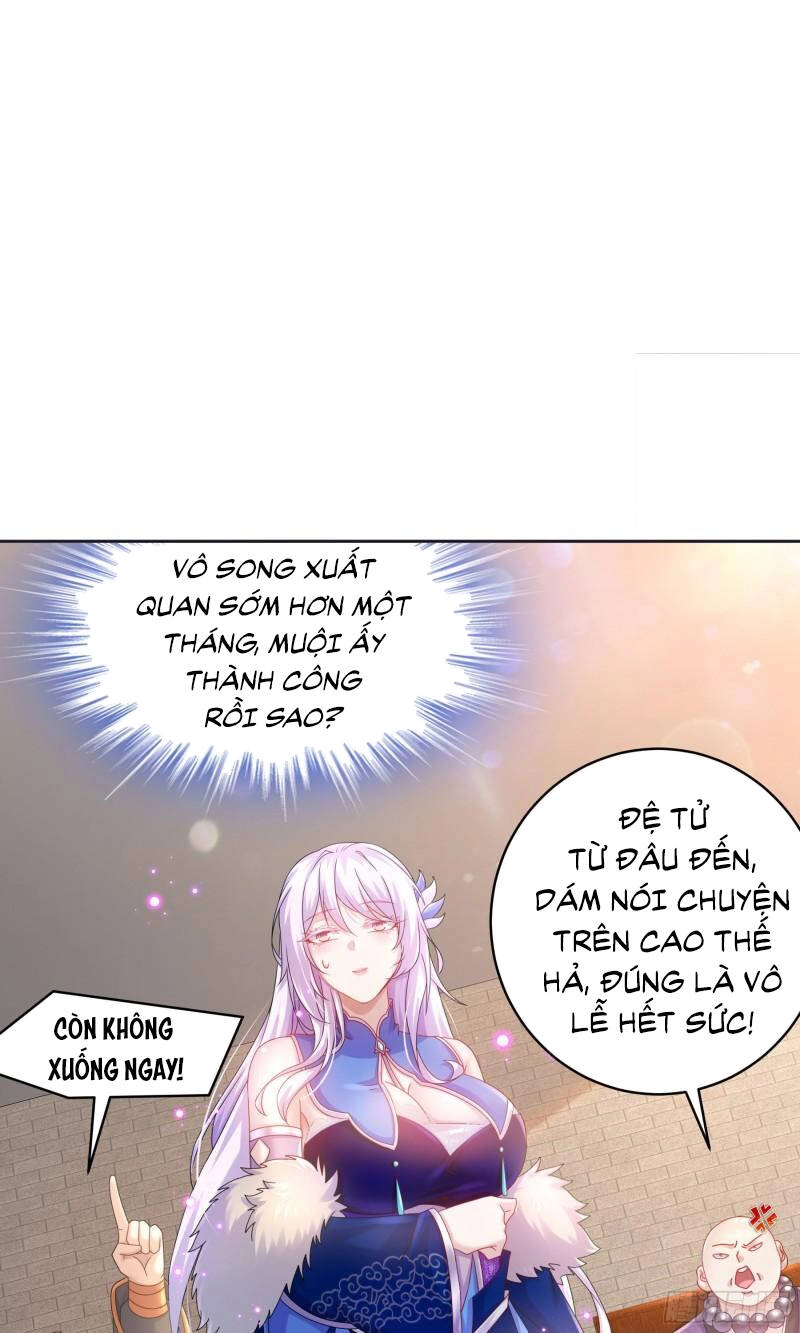 Nghịch Thiên Cải Mệnh Chapter 41 - 2