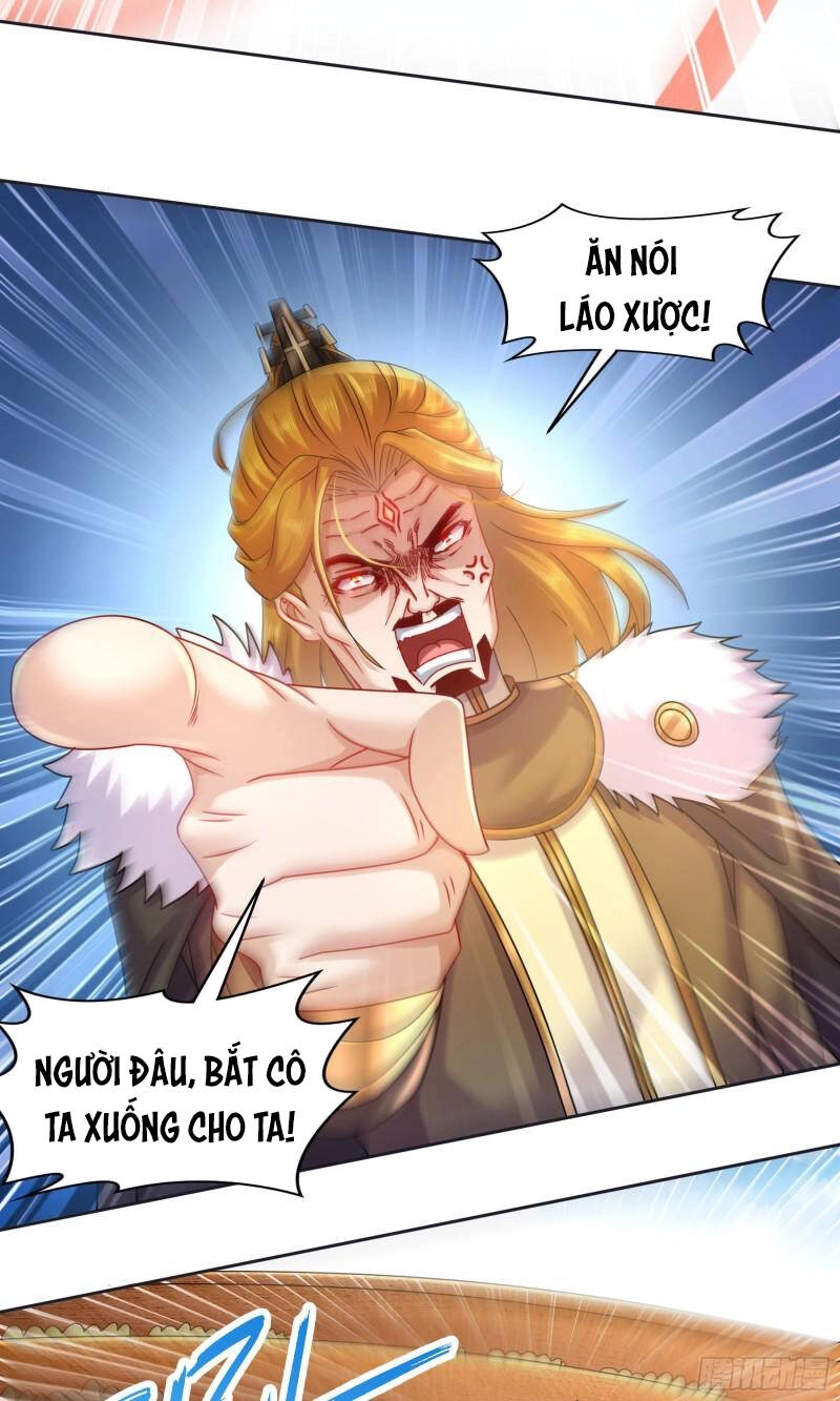 Nghịch Thiên Cải Mệnh Chapter 41 - 5
