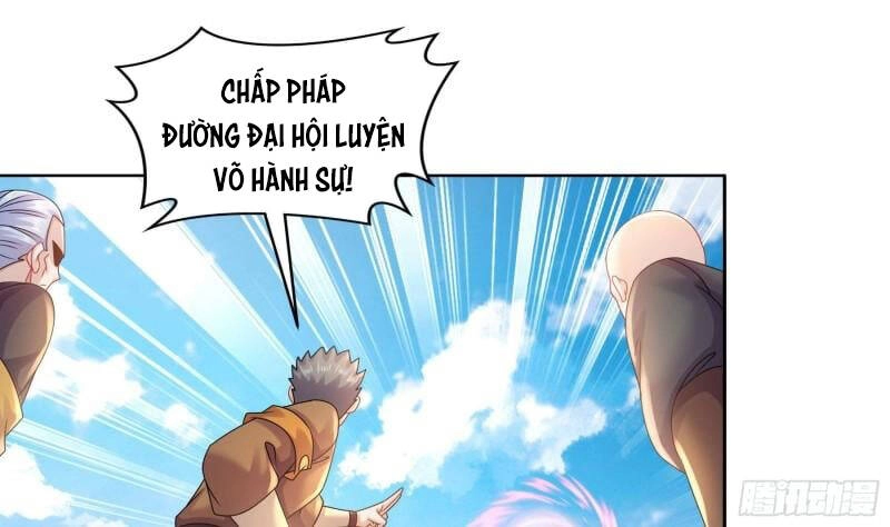 Nghịch Thiên Cải Mệnh Chapter 41 - 7