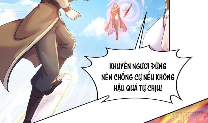 Nghịch Thiên Cải Mệnh Chapter 41 - 8