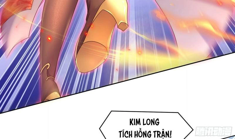 Nghịch Thiên Cải Mệnh Chapter 41 - 14