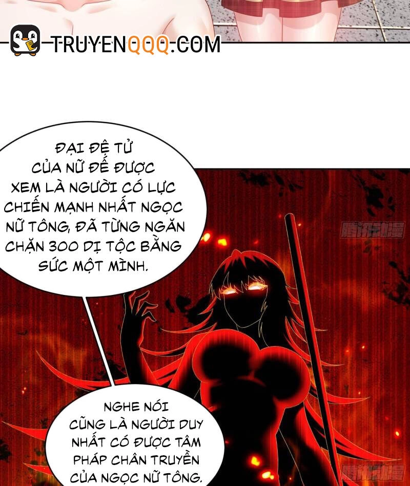 Nghịch Thiên Cải Mệnh Chapter 41 - 24