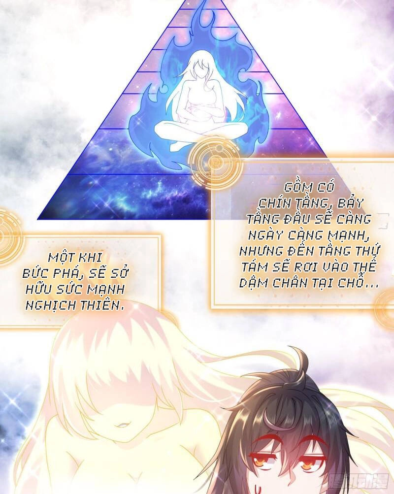 Nghịch Thiên Cải Mệnh Chapter 41 - 27
