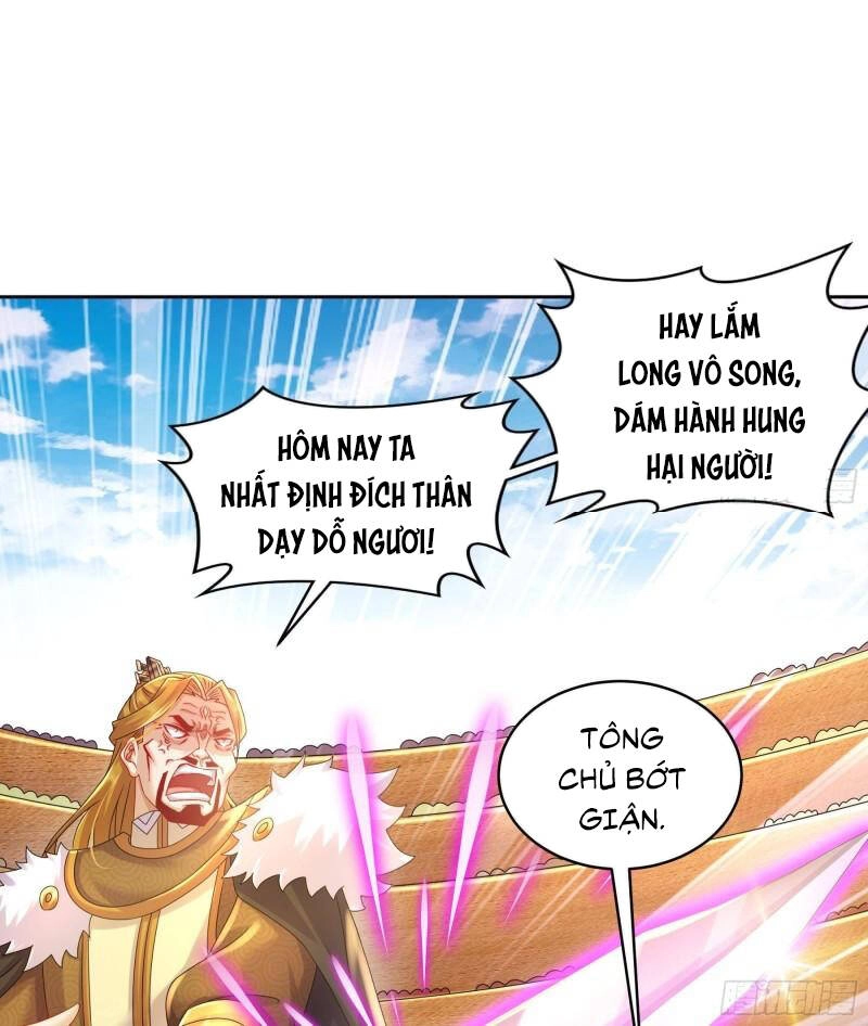 Nghịch Thiên Cải Mệnh Chapter 41 - 29