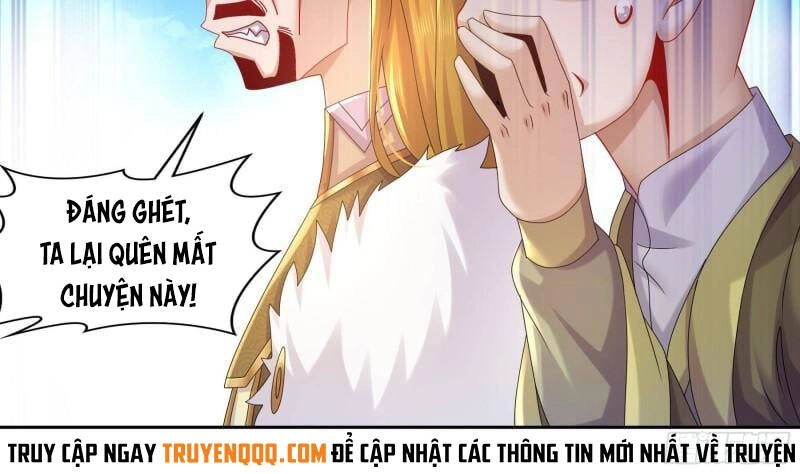 Nghịch Thiên Cải Mệnh Chapter 41 - 31